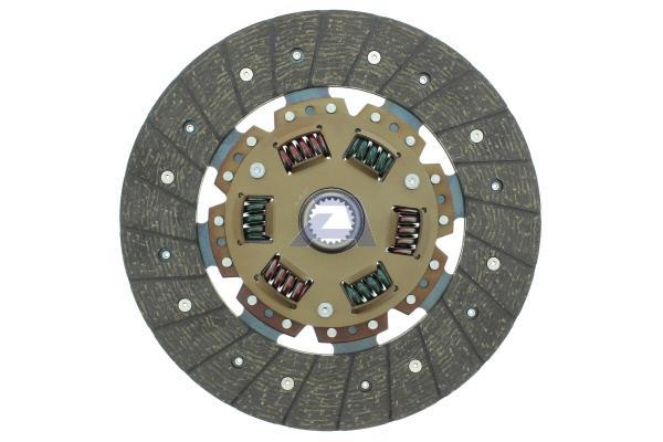 Disque d'embrayage AISIN DM-916